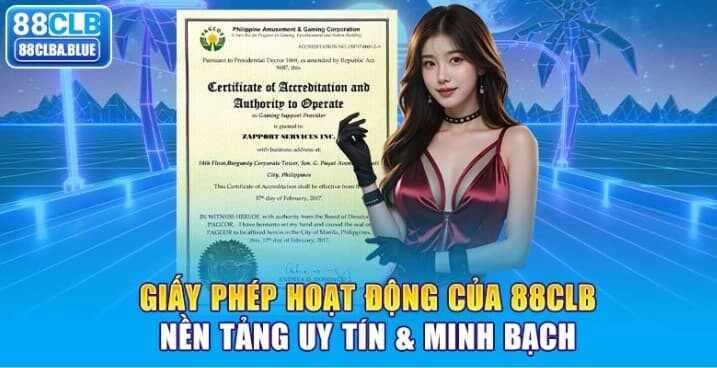 giay-phep-hoat-dong-cua-88clb-nen-tang-uy-tin-minh-bach-